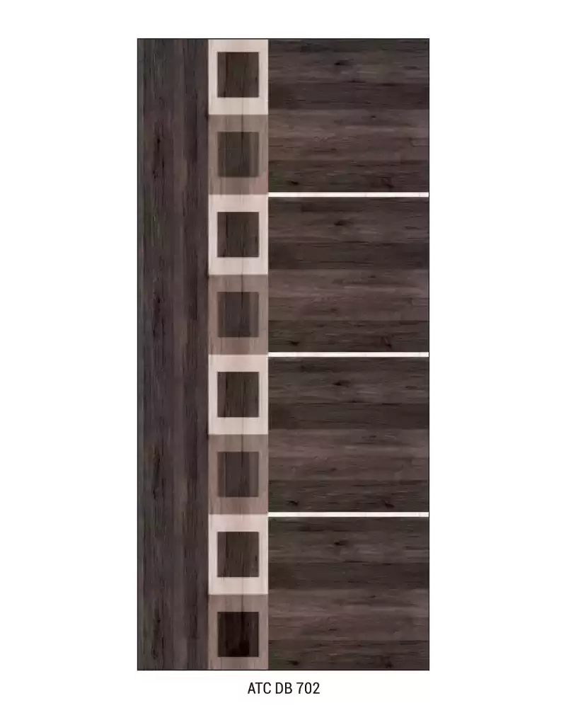 Premium Print Door Skin